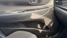 Hyundai BAYON 1.0 TGDi [120] 48V MHEV Premium 5dr DCT Petrol Hatchback